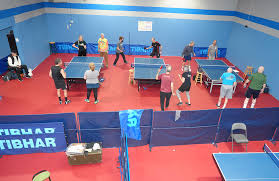 Image result for Grove Table Tennis Club