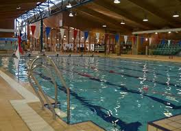 Image result for Fiverivers Leisure Centre