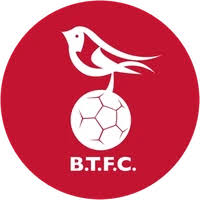 Image result for Bracknell Manics Fc