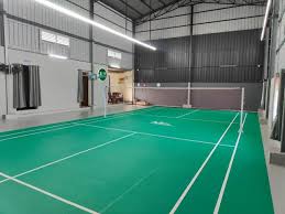 Image result for Futures Badmington Academy Badminton Club