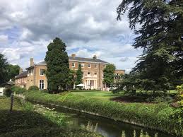 Image result for Buckinghamshire Golf Club