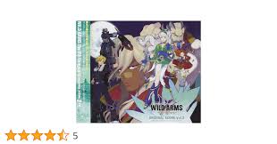 「ザック・ヴァン・ブレイス ワイルドアームズ」の画像検索結果