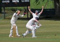 Image result for Bideford/Littleham/Westward Ho Cricket Club