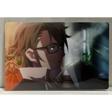 「伏見猿比古」の画像検索結果