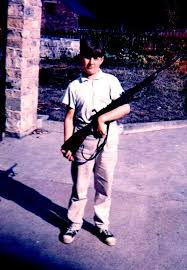 Image result for Easingwold Rifle Club