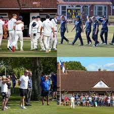Image result for Bridgwater Cricket Club