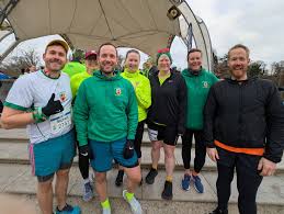Image result for County Antrim Harriers