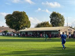Image result for Welton Football Club