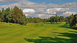Image result for Bishopbriggs Golf Club