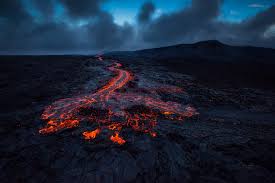 Image result for wallpaper volcano