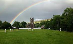 Image result for Holmfirth Cc