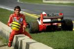 Playlist: Remembering AYRTON SENNA | Petrolicious