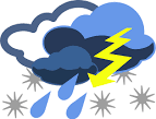 In Case Of Inclement WEATHER - WOW In-Sync, Inc. | WOW In-Sync, Inc.
