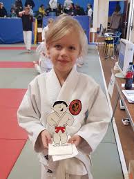 Image result for Epsom & Ewell Karate Club