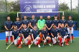 Image result for Telford Junior Ice Hockey Club