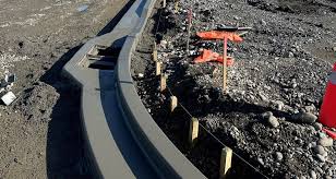 Image result for Kerb & Channel