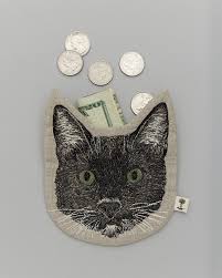 Image result for Black Cat Sac