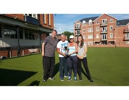 Image result for George Hotel Bowling Club