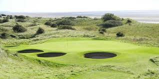 Image result for Solway Links Golf Course