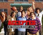 Accepted