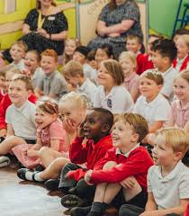 Image result for Warrior Academy - The Abbey C Of E Primary School