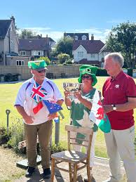 Image result for Old Colwyn Bay Rbl Bowling Club