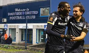 Image result for Southend handball club