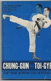 Image result for Chichester Tae Kwon Do