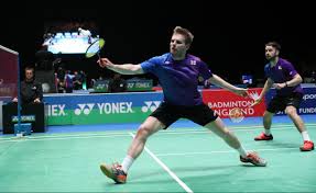 Image result for Christleton Badminton Club