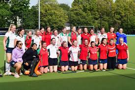 Image result for Tenbury Ladies Hockey Club