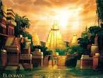 El Dorado and the Lost City of Gold | Annoyz View