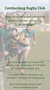 Image result for Easterhouse Rugby League Football Club
