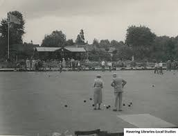 Image result for Haynes Park Bowling Club