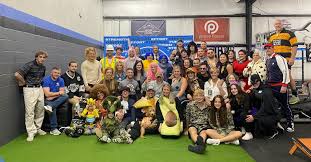 Image result for Mo Power Strength & Conditioning