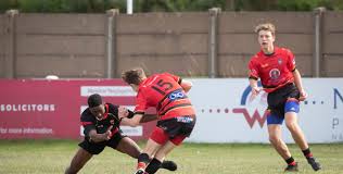 Image result for Tarleton Rugby Union Football Club
