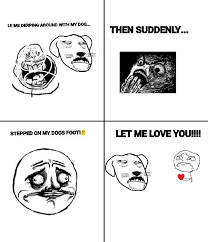 Image result for rage face derp