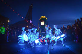 Image result for Blackpool Lights Basketball Club