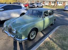 Image result for Willow Green 1967 Jaguar