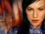 Lacuna Coil Cristina <b>Scabbia</b>