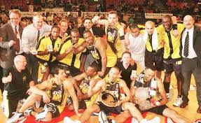 Image result for Thames Valley Tigers Basketball Team