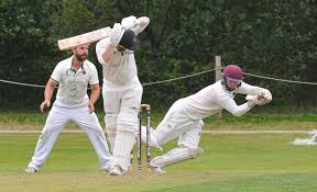 Image result for Eversley Cricket Club