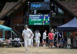 Image result for Stirlands Cricket Club