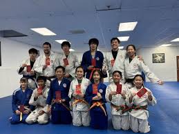 Image result for Merseyside Judo Academy