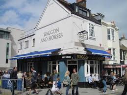 Image result for Waggon & Horses Bowling Club