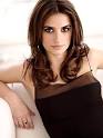 Penélope cruz, actriz española