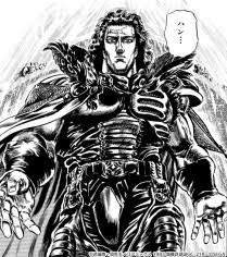 「ヒョウ 北斗の拳」の画像検索結果