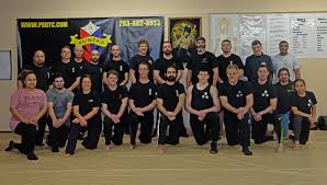 Image result for Guildford Autodefence Wing Tchun