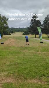 Image result for Broome Manor Golf Club