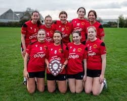 Image result for Cambridge University Gaelic Athletic Club