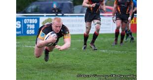 Image result for Sedgley Park Rugby Union Football Club